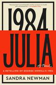Julia by Sandra Newman image