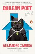 Chilean Poet by Alejandro Zambra image