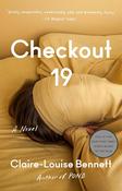 Checkout 19 by Claire-Louise Bennett image