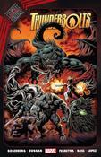 King In Black: Thunderbolts by Matthew Rosenberg