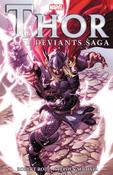 Thor: The Deviants Saga by Robert Rodi