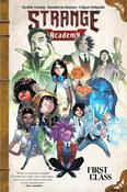 Strange Academy: First Class by Skottie Young