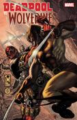 Deadpool Vs. Wolverine by Larry Hama