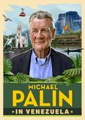 Michael Palin in Venezuela by Michael Palin image