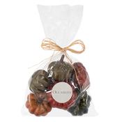 Autumn Pumpkins (7pcs)