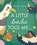 A Little Birdie Told Me by Tarsila Kruse image