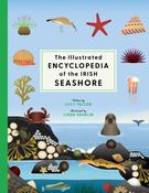 The Illustrated Encyclopedia of the Irish Seashore by Lucy Taylor image