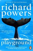 Playground by Richard Powers
