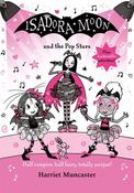 Isadora Moon and the Pop Stars by Harriet Muncaster image