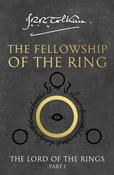 The Fellowship of the Ring by J.R.R. Tolkien