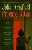 Private Rites by Julia Armfield image