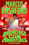 The Movie Monster by Marcus Rashford