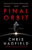 Final Orbit by Chris Hadfield image
