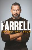 The Only Way I Know by Andy Farrell image