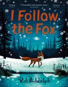 I Follow The Fox by Rob Biddulph image
