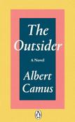 The Outsider by Albert Camus (PB) image