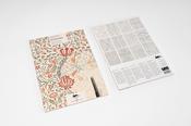 Artists’ Colouring Book: William Morris