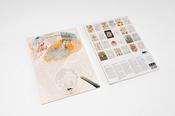 Artists’ Colouring Book: Art Forms in Nature