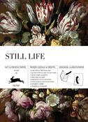 Gift &amp; Creative Paper Book: Still Life