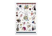 Tattoos Vassily Kandinsky