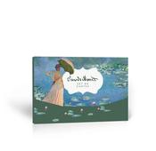 Notecard Set - Claude Monet