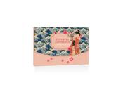 Notecard Set - Japanese Prints