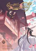 Grandmaster of Demonic Cultivation: Mo Dao Zu Shi (The Comic / Manhua) Vol. 10 by Mo Xiang Tong Xiu image