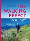 The Walking Effect by Karl Henry image