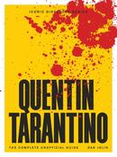 Quentin Tarantino: The Complete Unofficial Guide by Dan Jolin image