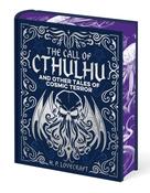 The Call of Cthulhu and Other Tales of Cosmic Terror by H.P. Lovecraft image