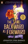 The Same Backward as Forward (The Inheritance Games) by Jennifer Lynn Barnes image