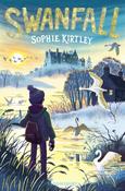 Swanfall by Sophie Kirtley image