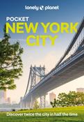 Lonely Planet Pocket New York City by Lonely Planet image