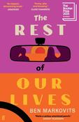 The Rest of Our Live by Benjamin Markovits image