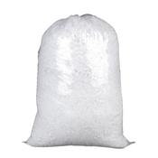 Hollow Fibre Polyester Filling - Bleached