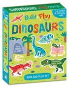 Build and Play Dinosaurs by Robyn Gale