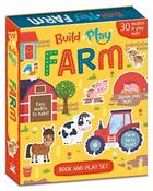 Build and Play Farm by Robyn Gale