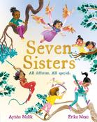 Seven Sisters by Ayisha Malik image