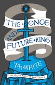 The Once and Future King by T.H. White image
