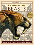Lifesize Prehistoric Beasts