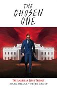 The Chosen One by Mark Millar image