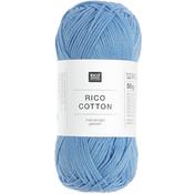 Rico Cotton 4 Ply - 50g