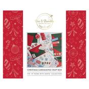 Bee &amp; Bumble Christmas Card Making Kit