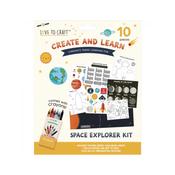 LTC Kids Space Explorer Kit
