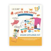 LTC Kids Ocean Explorer Kit