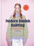 Modern Danish Knitting by Mie Firring