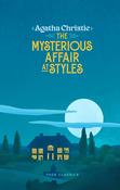 Mysterious Affair at Styles by Agatha Christie