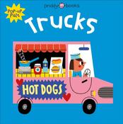 Pop-Up Pals: Trucks image