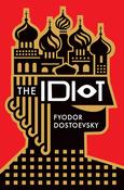 The Idiot by Fyodor Dostoevsky (Page Classics) image