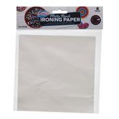 Melty Beads Ironing Paper (8pk)
